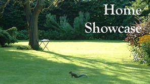 Home Showcase logo